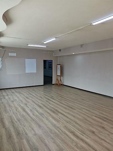 городок энергетика: КОММЕРЧЕСКОЕ ПОМЕЩЕНИЕ 283 м². 📍 Суюмбаева / Московская — первая — 3