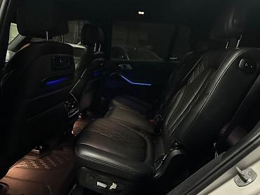 4 7: BMW X7: 2019 г., 0.3 л, Автомат, Бензин, Внедорожник — 4