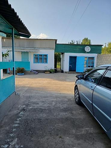 Продажа коттеджей и домов: Дом на Иссык-Куле!!! Продается просторный дом на участке 36 сотых at lalafo.kg — 8 Продажа коттеджей и домов: Дом на Иссык-Куле!!! Продается просторный дом на участке 36 сотых — 8