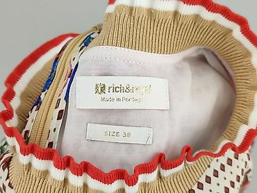 kaliko: Rich & Royal, Sukienka damska, rozmiar S — 4