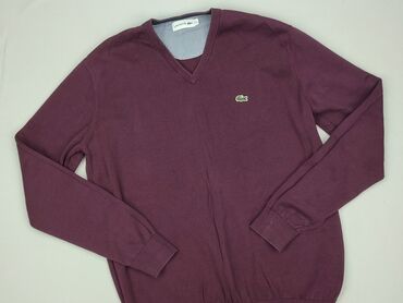 bluza h: Lacoste, Светр для чоловіків, розмір L