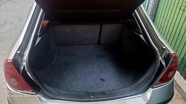 мондео 3: Ford Mondeo: 2001 г., 2 л, Автомат, Бензин, Лифтбек — 7