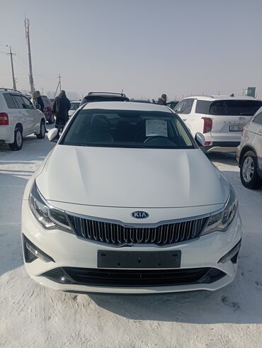 киа к5 автомобиль: Kia K5: 2019 г., 2 л, Автомат, Газ, Седан