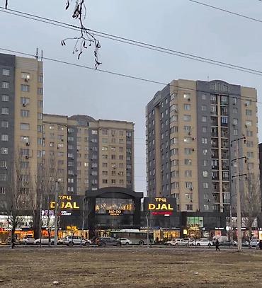 Продажа квартир: 3 комнаты, 96 м², Элитка, 13 этаж, Евроремонт at lalafo.kg — 5 Продажа квартир: 3 комнаты, 96 м², Элитка, 13 этаж, Евроремонт — 5