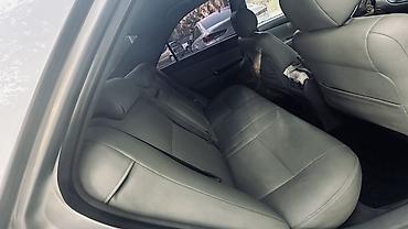 sequoia 2010: Toyota Camry: 2006 г., 2.4 л, Автомат, Бензин, Седан — 6