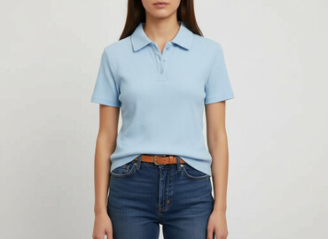compressor t shirty: FB Sister, Жіноча футболка поло, розмір M