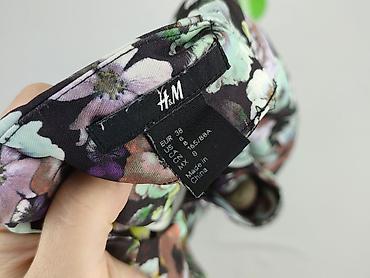 sukienki dekolt serce: H&M, Sukienka damska, rozmiar M — 4