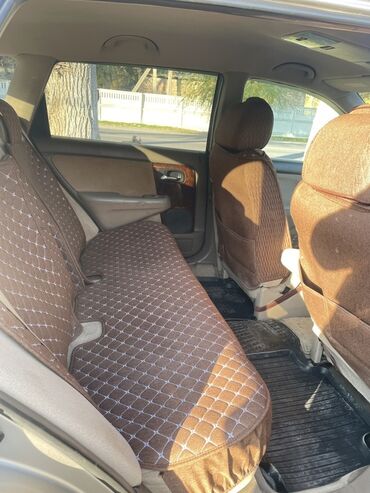 Honda: Honda Avancier: 2000 г., 2.3 л, Бензин, Универсал — 6