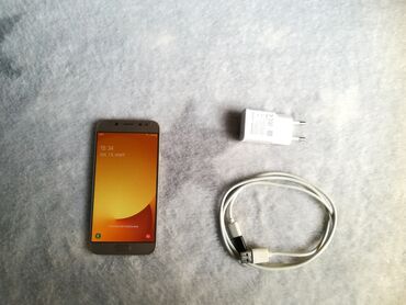 samsung polovan: Samsung Galaxy J7 2017