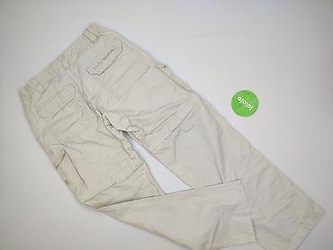 jeans cargo: Signal, Spodnie cargo damskie, rozmiar M — 3