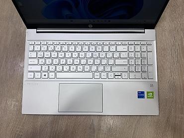 HP: İşlənmiş HP Pavilion, 15.6 ", Intel Core i5, 512 GB, Ünvandan götürmə, Ödənişli çatdırılma, Rayonlara çatdırılma — 5