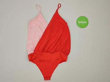 benetton ads: Bershka, Body damskie, rozmiar XS — 3