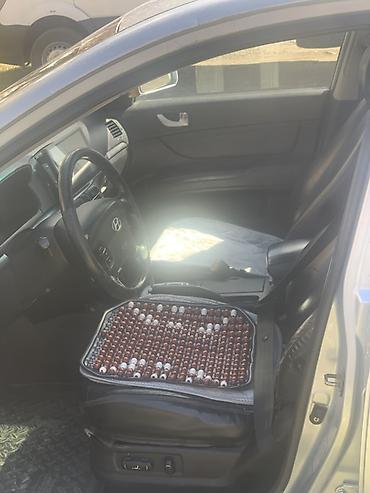 гур на хендай солярис: Hyundai Sonata: 2007 г., 2 л, Автомат, Дизель, Седан — 4