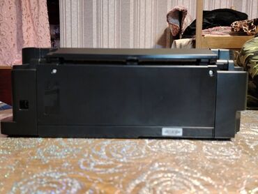 Printerlər: Canon markalı printer modeli G2411. çox az işlənib heç bir problemi — 4