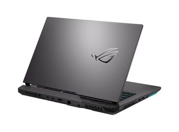 защитные очки от компьютера: Ноутбук, Asus, 16 ГБ ОЗУ, AMD Ryzen 7, 17 ", Б/у, Для работы, учебы, память SSD