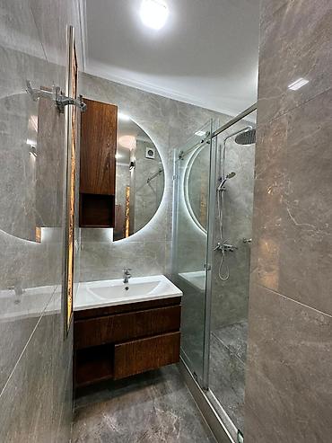 Долгосрочная аренда квартир: 4 комнаты, Собственник, Без подселения, С мебелью полностью — 7