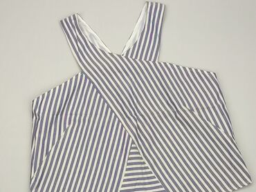 bluzka z odkrytymi ramionami zara: Zara, L (EU 40), stan - Bardzo dobry
