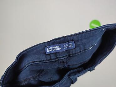 zara flared: Zara, Jeansy damskie, rozmiar M — 5