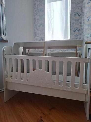 Digər mebel: Satiram. ideal veziyyetdedir. 3 u bir yerde 300 AZN. usaq kravatinin — 3