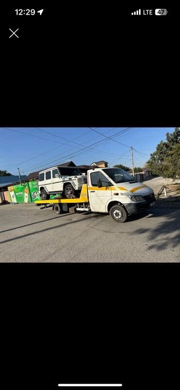 смета электромонтажных работ в бишкеке: С лебедкой, Со сдвижной платформой, С прямой платформой