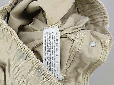 bluza gapa: Bershka, Spodnie cargo damskie, rozmiar S — 6