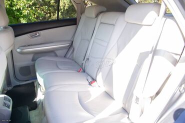 Lexus: Lexus RX: 3.4 l. | 2008 έ. SUV/4x4 — 21