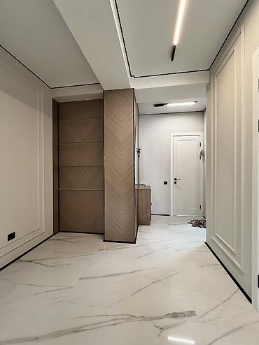 Продажа квартир: 2 комнаты, 79 м², Элитка, 15 этаж, Дизайнерский ремонт — 9