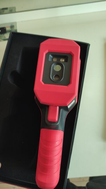 Elektronika: Termal Kamera tam orginaldir 2 aydi xaricden getirtmisem 700 manata