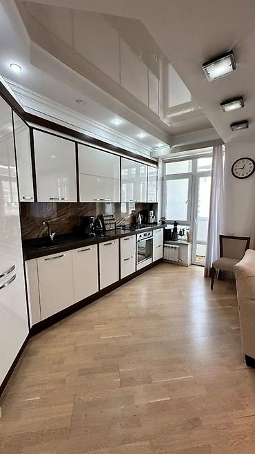 Продажа квартир: 3 комнаты, 91 м², Филармония Элитка, 9 этаж, Евроремонт — 7