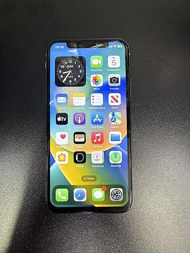 irshad telecom iphone x: IPhone X, 256 GB, Ağ, Face ID — 4