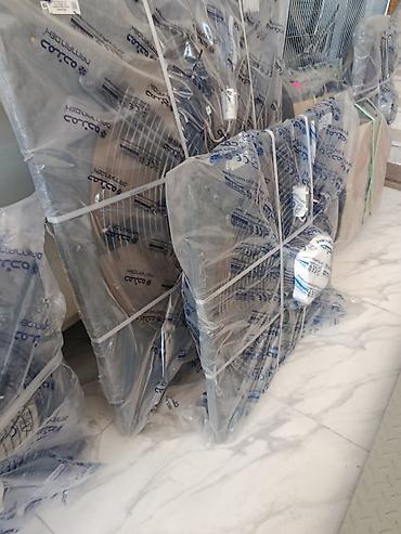 Ventilyatorlar: Ventilyator Yeni, Divara quraşdırılmış, Oxlu, Kredit var, Ödənişli çatdırılma, Ünvandan götürmə, Rayonlara çatdırılma — 4