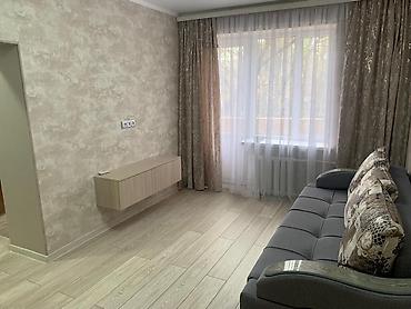 Долгосрочная аренда квартир: 1 комната — 3