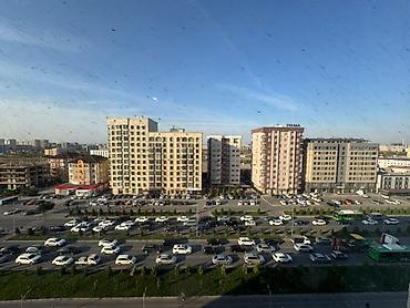 Продажа квартир: 2 комнаты, 58 м², Ала-Арча ТРЦ Элитка, 9 этаж, Евроремонт at lalafo.kg — 9 Продажа квартир: 2 комнаты, 58 м², Ала-Арча ТРЦ Элитка, 9 этаж, Евроремонт — 9