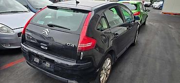 ratkapne 14: DELOVI ZA CITROEN C4 | Citroen C4 Polovni delovi Originalni — 4