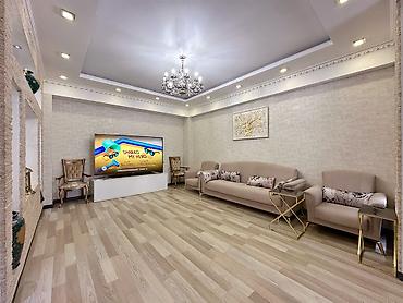 flat kant: 3 комнаты, 120 м², Элитка, 6 этаж, Евроремонт — 4
