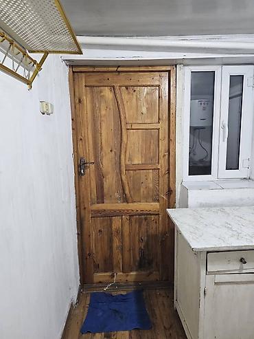 Продажа полдома: 📍ул. Фучика 🔘4-комнаты 🔘51,8м² Продается полдома. Участок ровный — 20