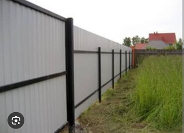 Калитки для ворот: Калитки для ворот Металлические — 11