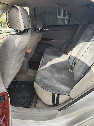 тойота ист компрессор: Toyota Camry: 2002 г., 2.4 л, Автомат, Бензин, Седан — 7