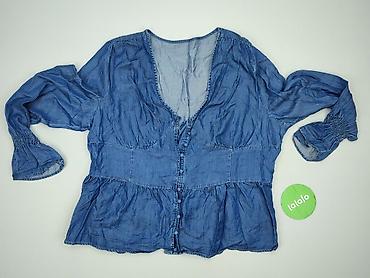levi s: Denim, Bluzka damska, rozmiar 3XL — 2