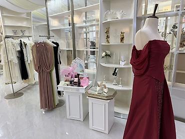 Свадебные платья и аксессуары: Goncha Gallery – gəlinlik və aksessuar salonu - Klassikdən modernə — 7