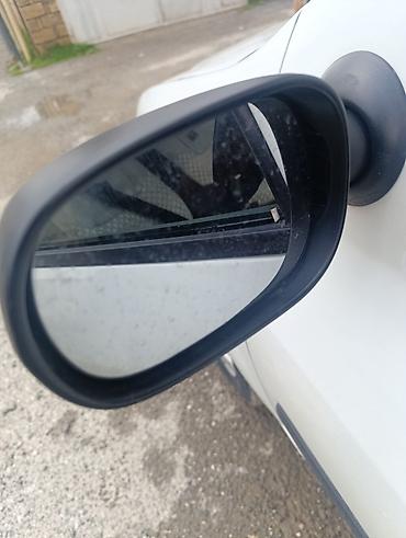 renault rcz: Məhsul: Avtomobil üçün yan arxa görünüş güzgüsü (mexaniki), sağ/sol — 3