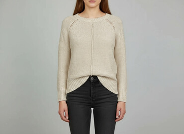 swetry damskie mango: Mango, Sweter damski, rozmiar M