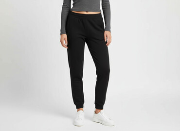 spodenki dresowe damskie h m: H&M Divided, Spodnie dresowe damskie, rozmiar XS