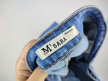 flexx buty: Denim, Jeansy damskie, rozmiar XS — 4