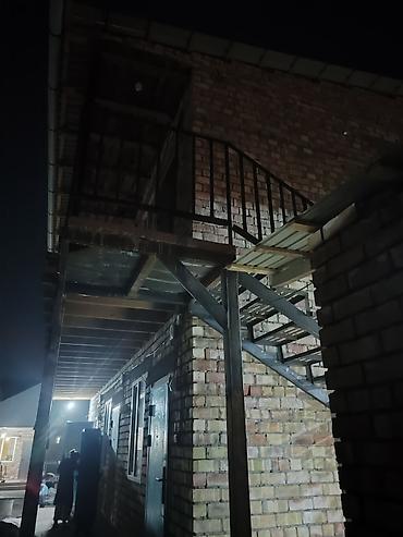 kant flat: 2 комнаты, Киркомстром Собственник, Только девушкам, от 1 года, С мебелью частично — 2