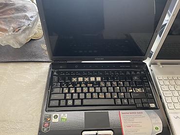 prosessor amd: Toshiba Satellite M305D-S4833 noutbuku Texniki xüsusiyyətlər: - — 1