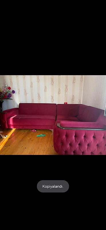 ofis ucun divan: *ZB* *DİVAN* Qiymət *350 azn* yeni kimidir ölçü 3*2 bazaldir ünvan — 1