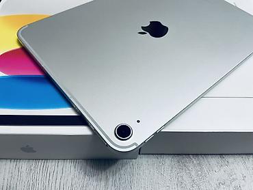 Apple iPad: Apple iPad (11-inch a/16 128gb WiFi-Cellular eSIM dəstəkləyir bəyan — 7