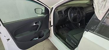 голф венто: Volkswagen ID. Polo: 2013 г., Седан — 9