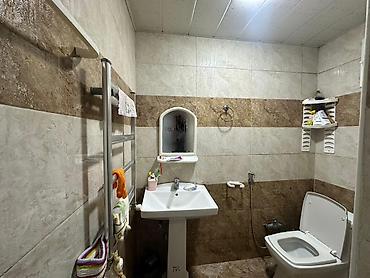 bina az əmircan: 4 otaqlı, 105 kv. m, Yeni təmirli — 9